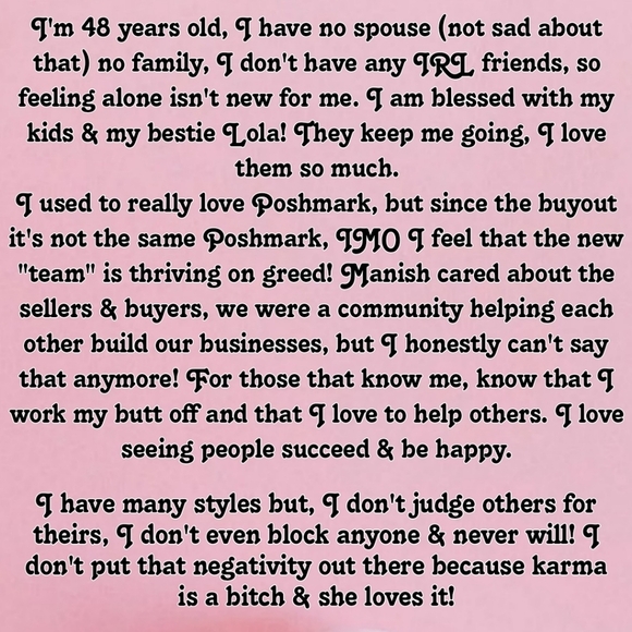 ๐ New ๐ป DESCRIPTION INFO. PLEASE READ! Lets Make A Deal! ๐๐ซถ๐ปโ๏ธ - Picture 7 of 16